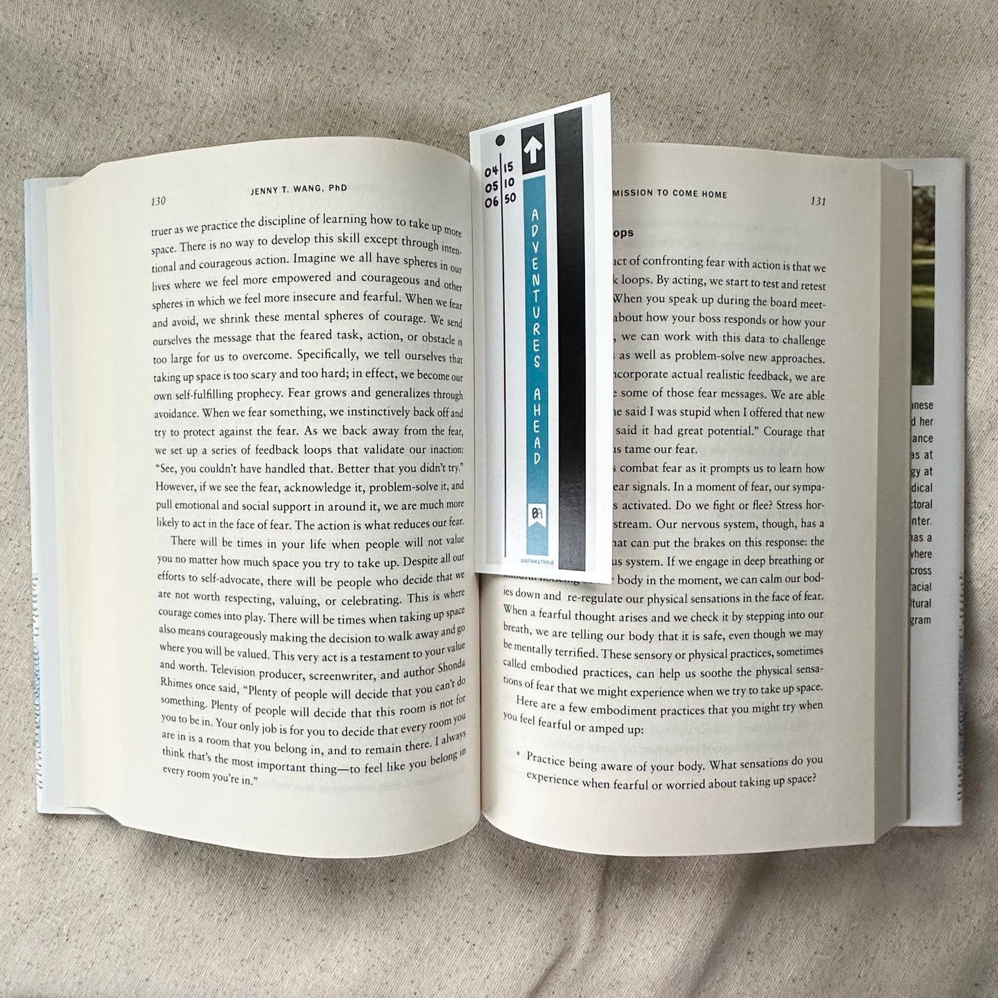 San Francisco Bay Area Public Transit Bookmark