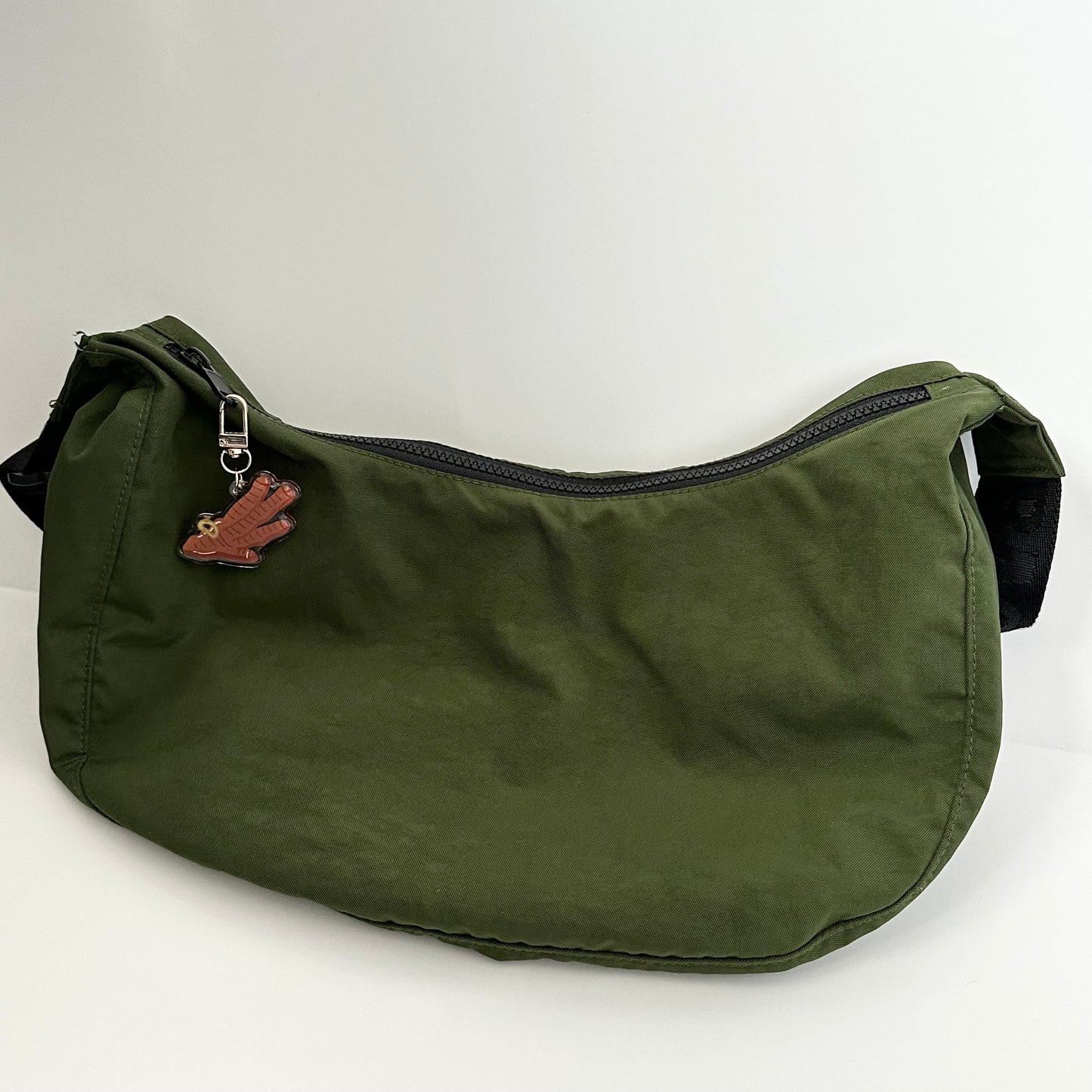 Chicken Feet Dim Sum Keychain