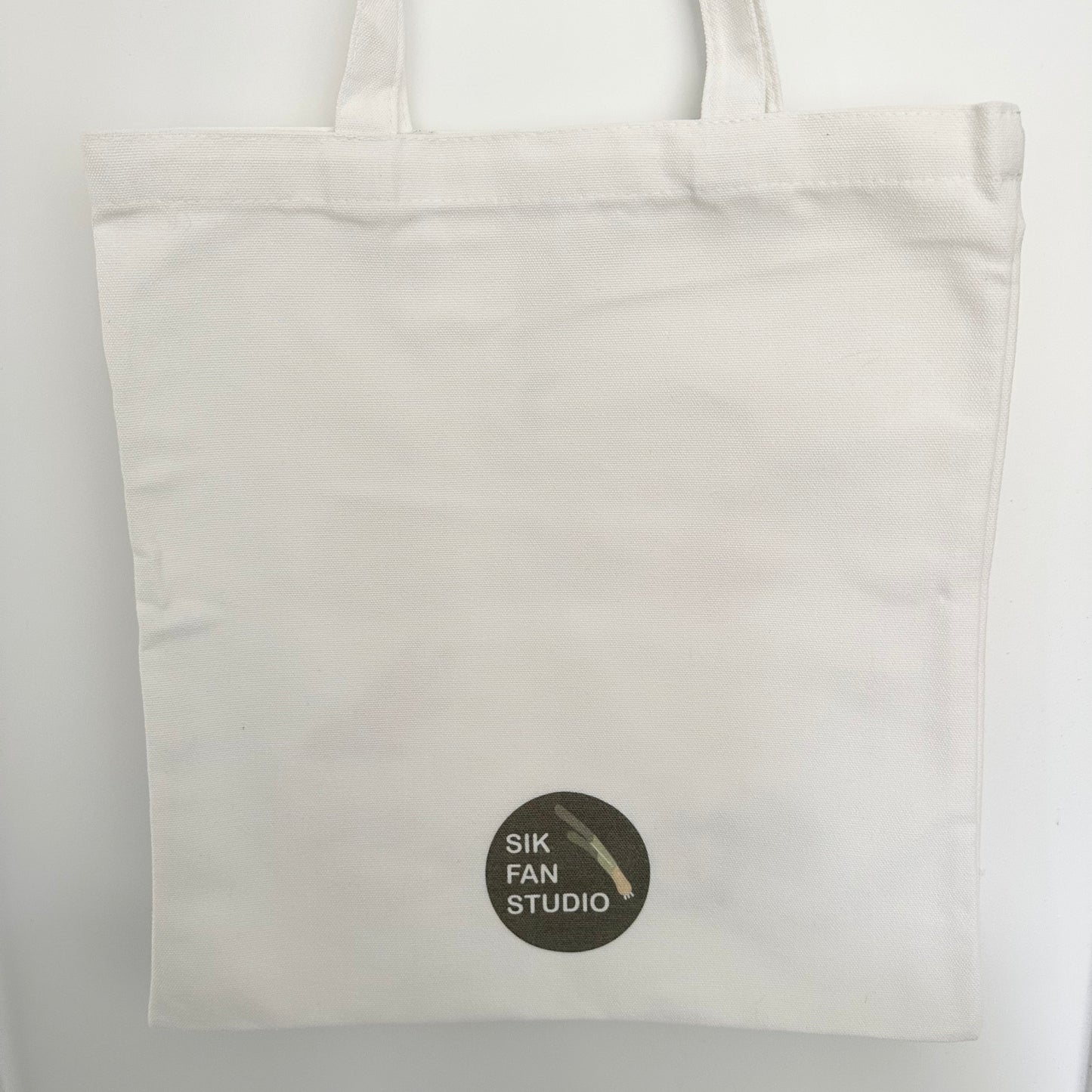Dim Sum Tote Bag