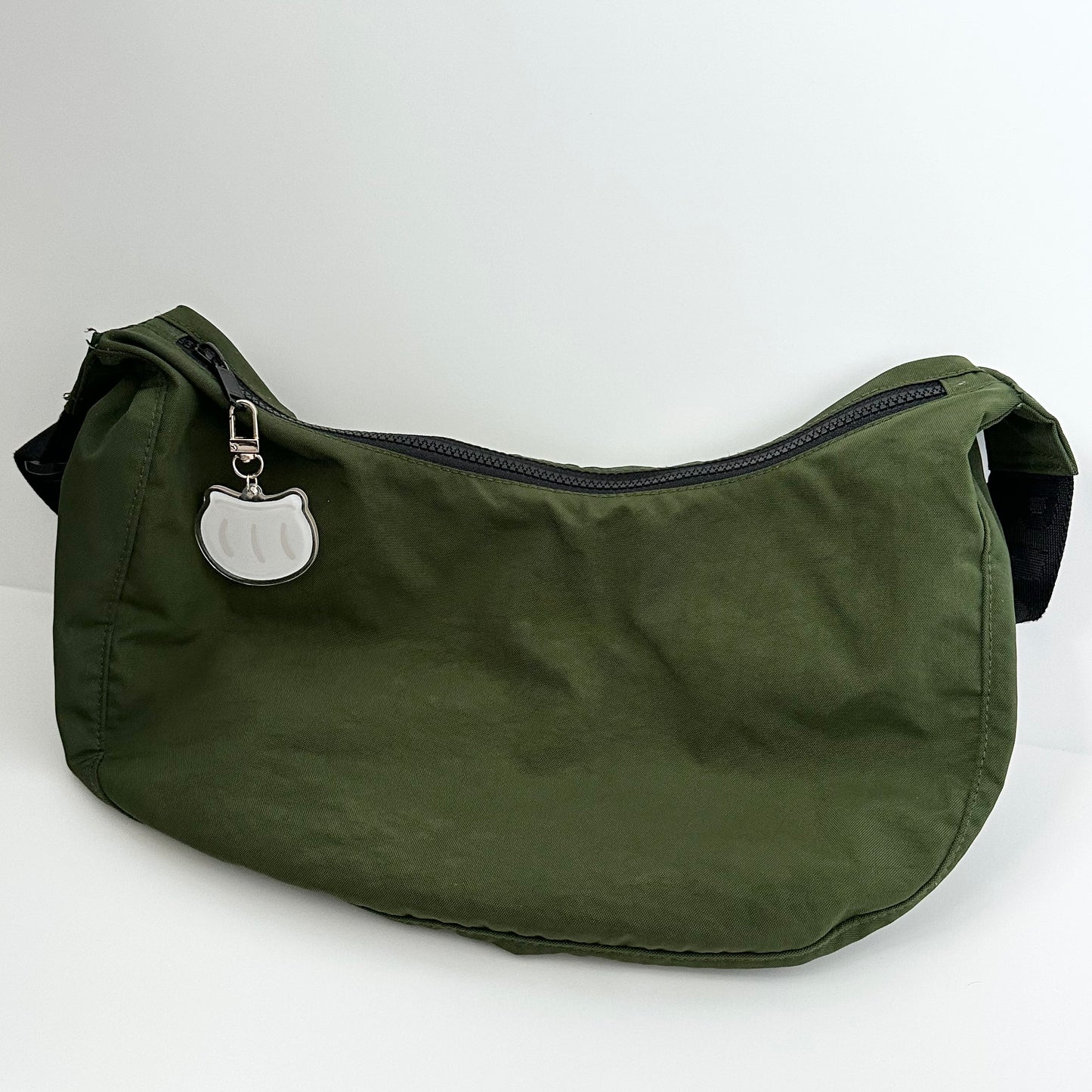 Ha Gow Dim Sum Keychain