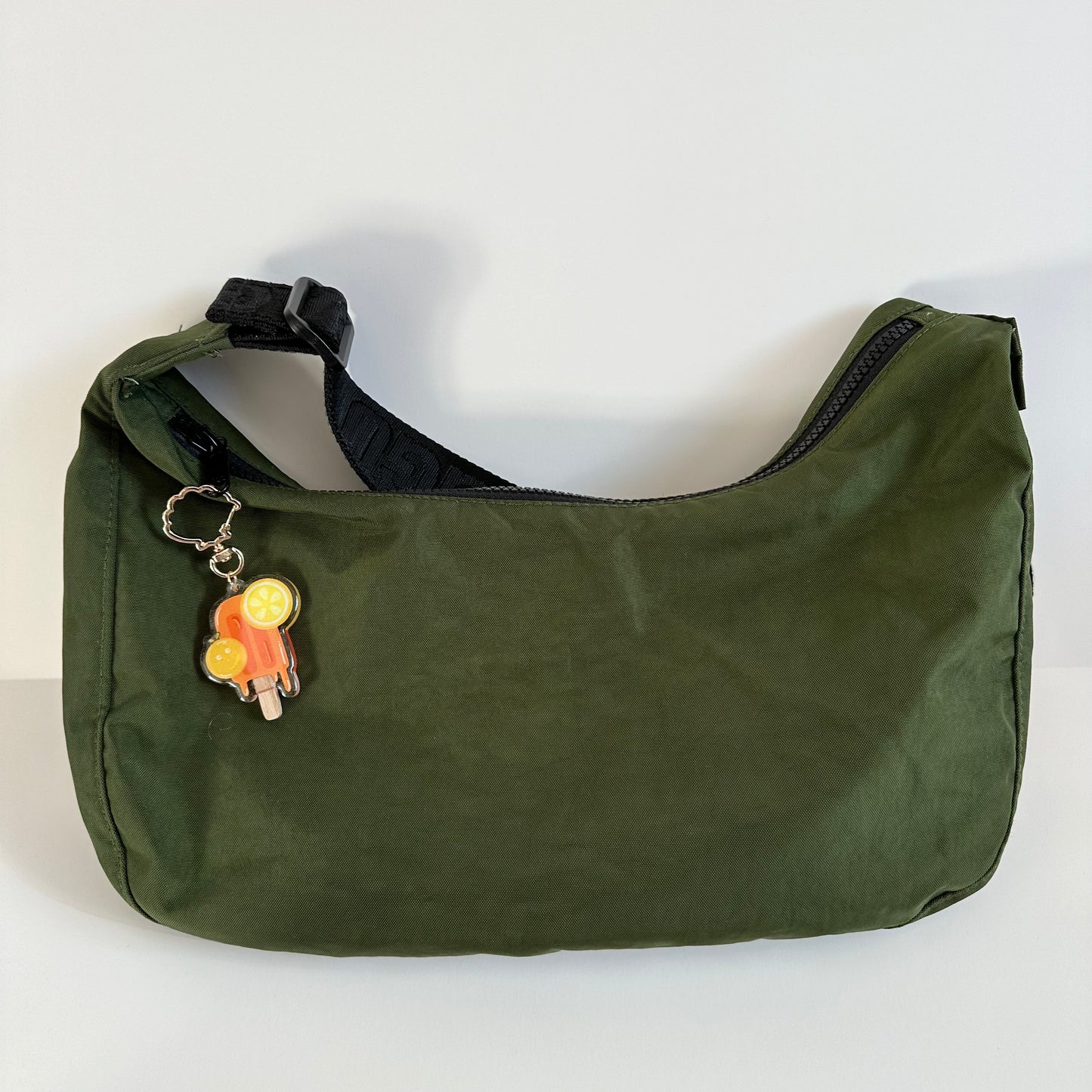 Summer Popsicle Keychain