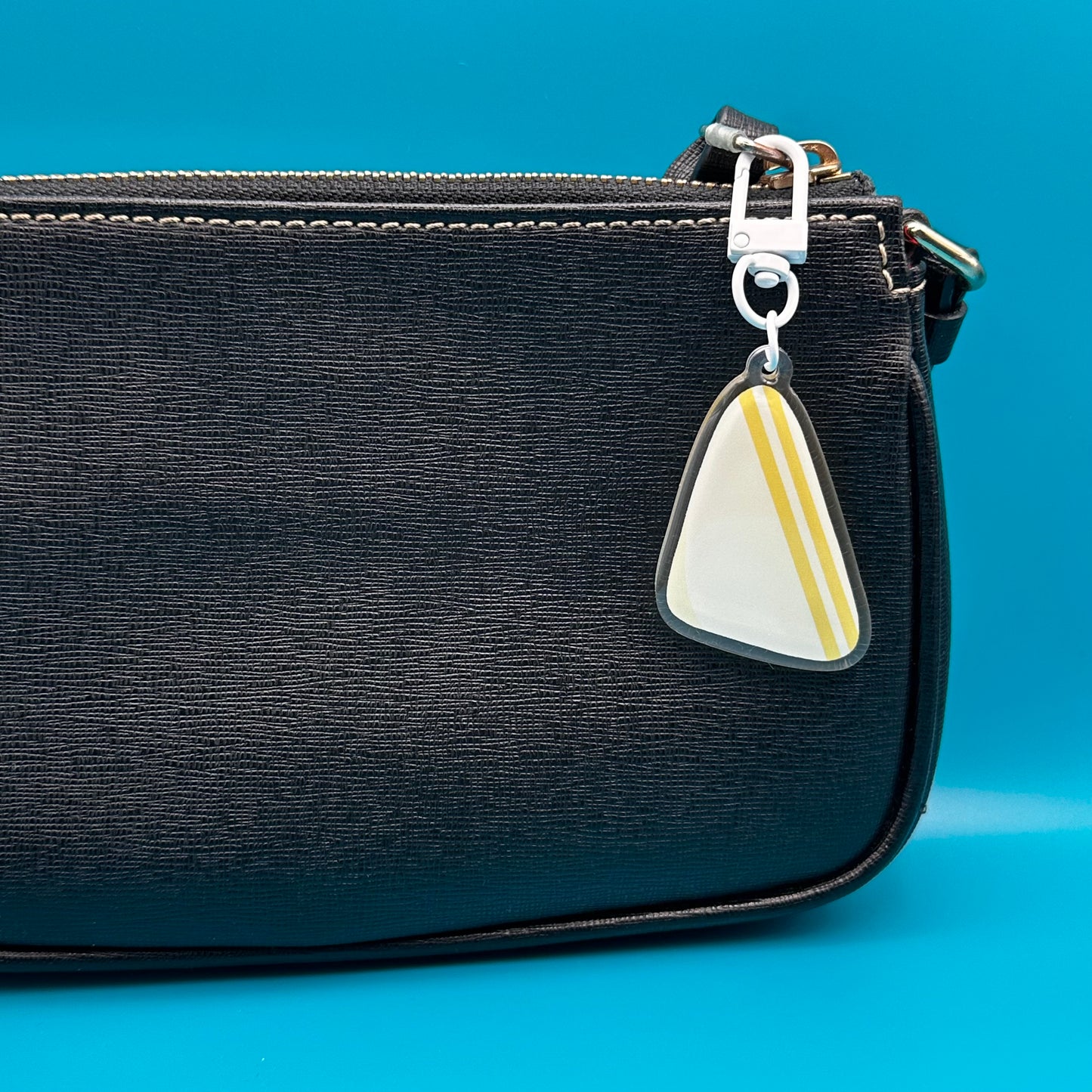 Tamago Sando Keychain