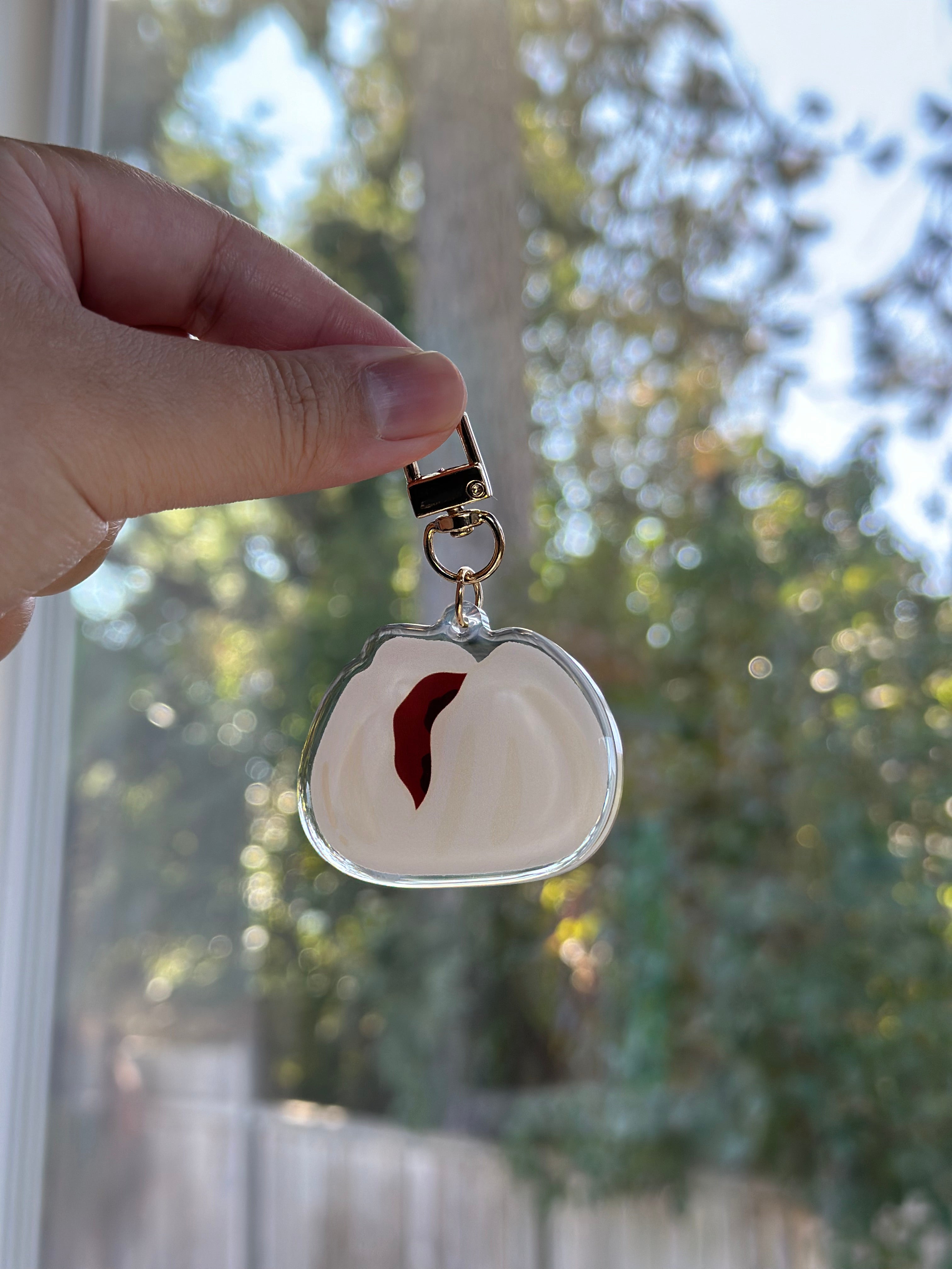 Keychains – Sik Fan Studio