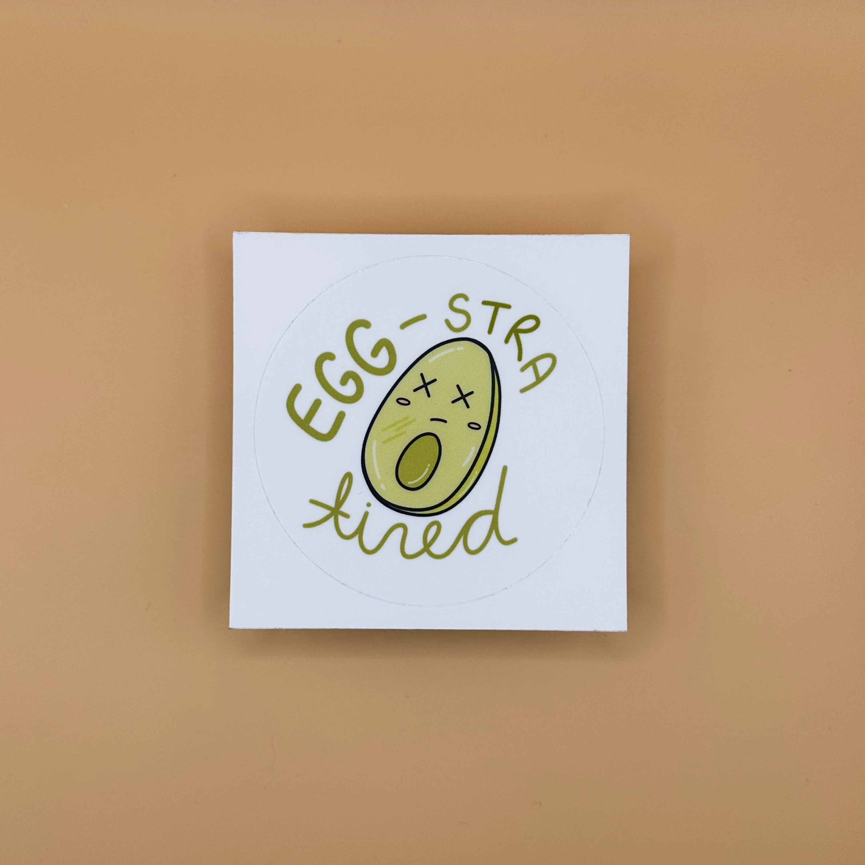 Stickers – Sik Fan Studio