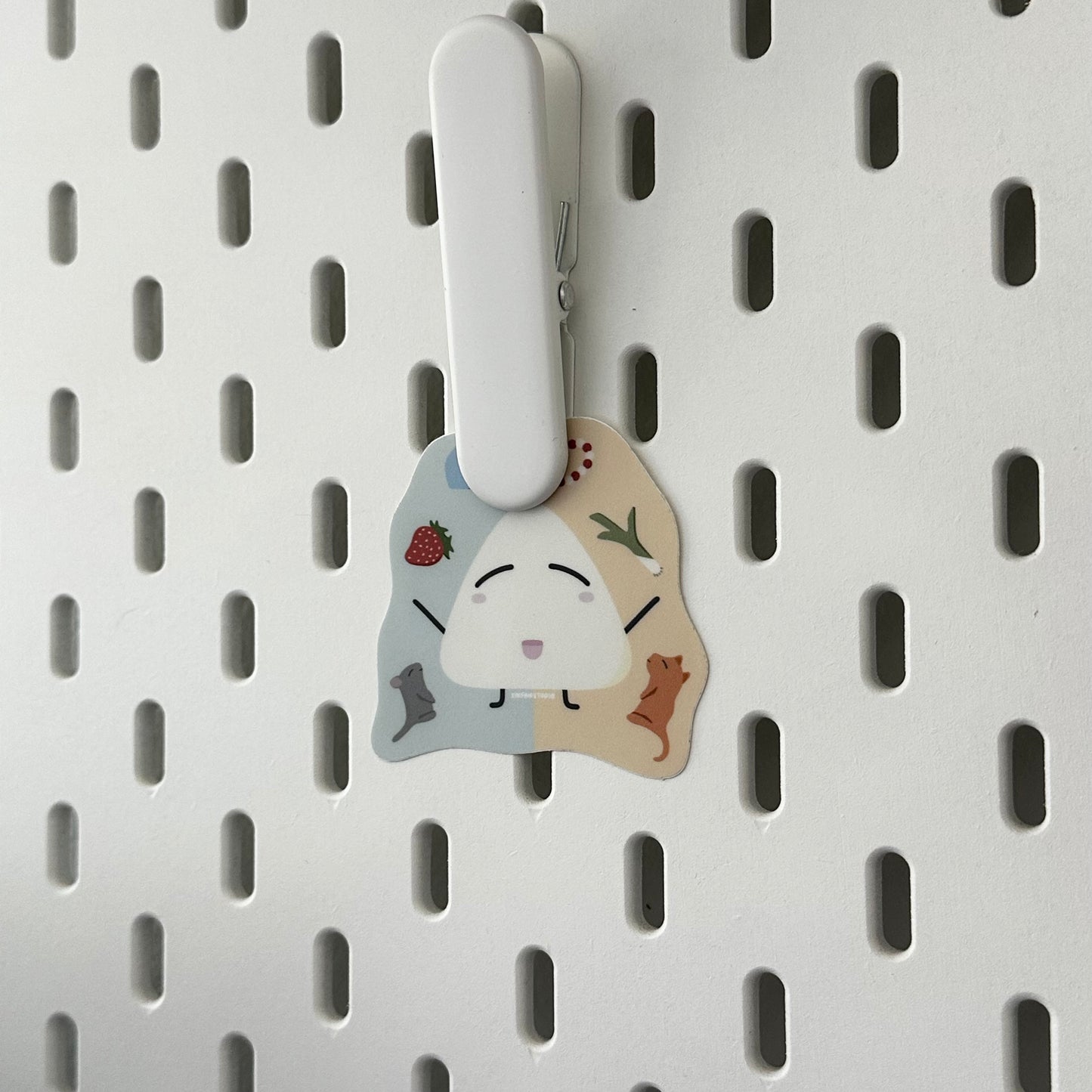Onigiri Sticker