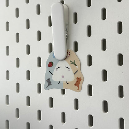 Onigiri Sticker