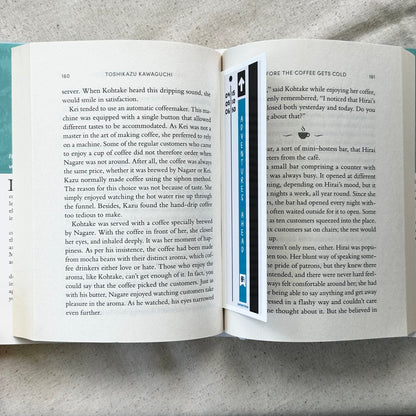 San Francisco Bay Area Public Transit Bookmark