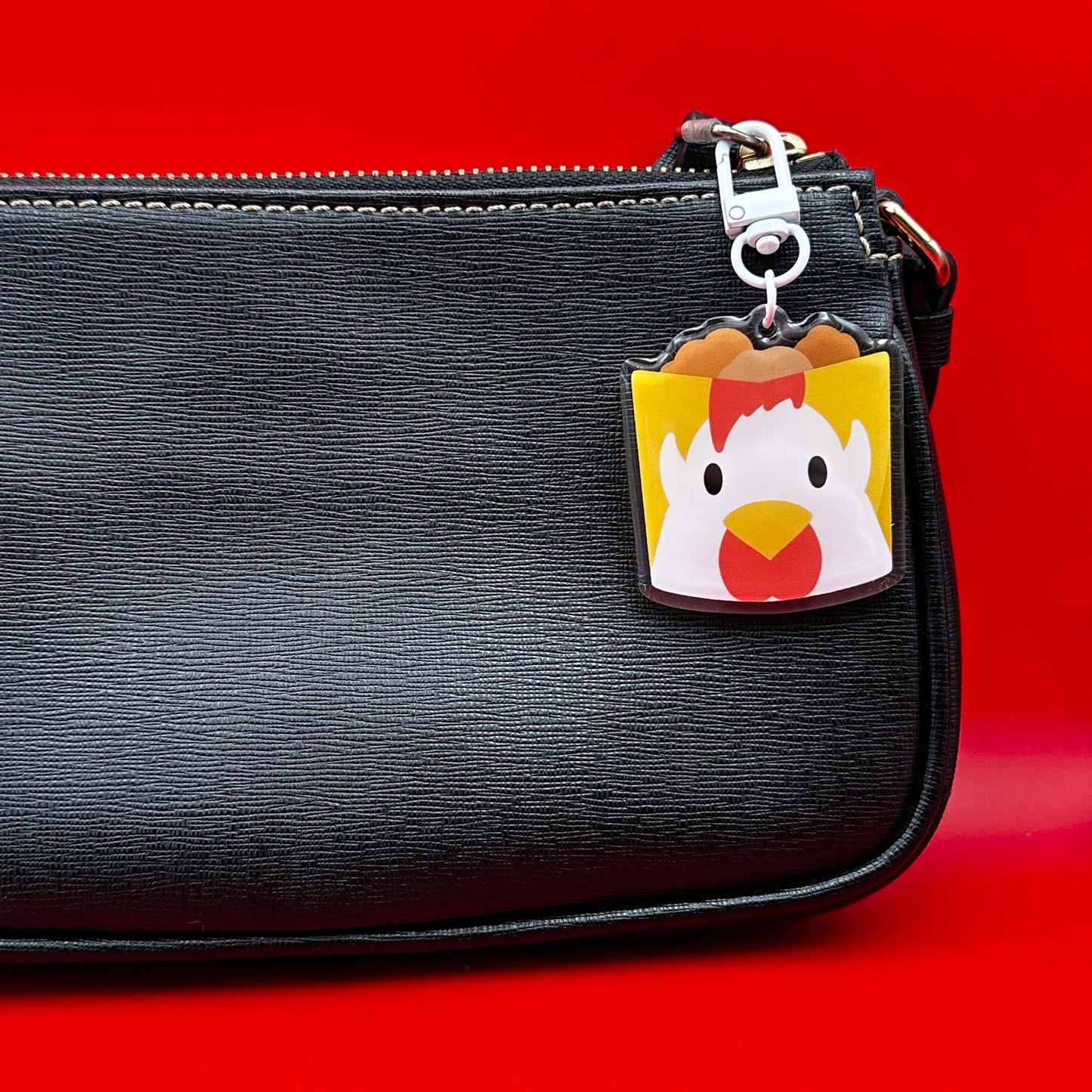 Karaage Keychain