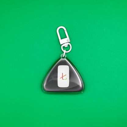Onigiri Keychain