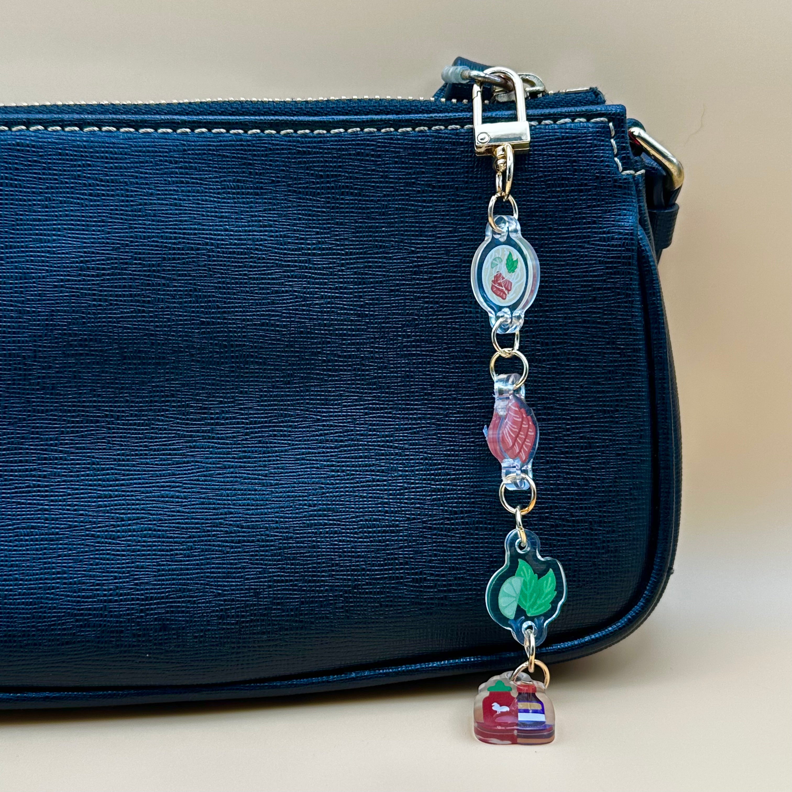Keychains – Sik Fan Studio