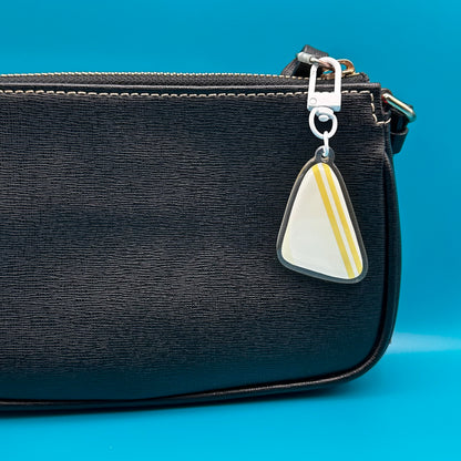 Tamago Sando Keychain