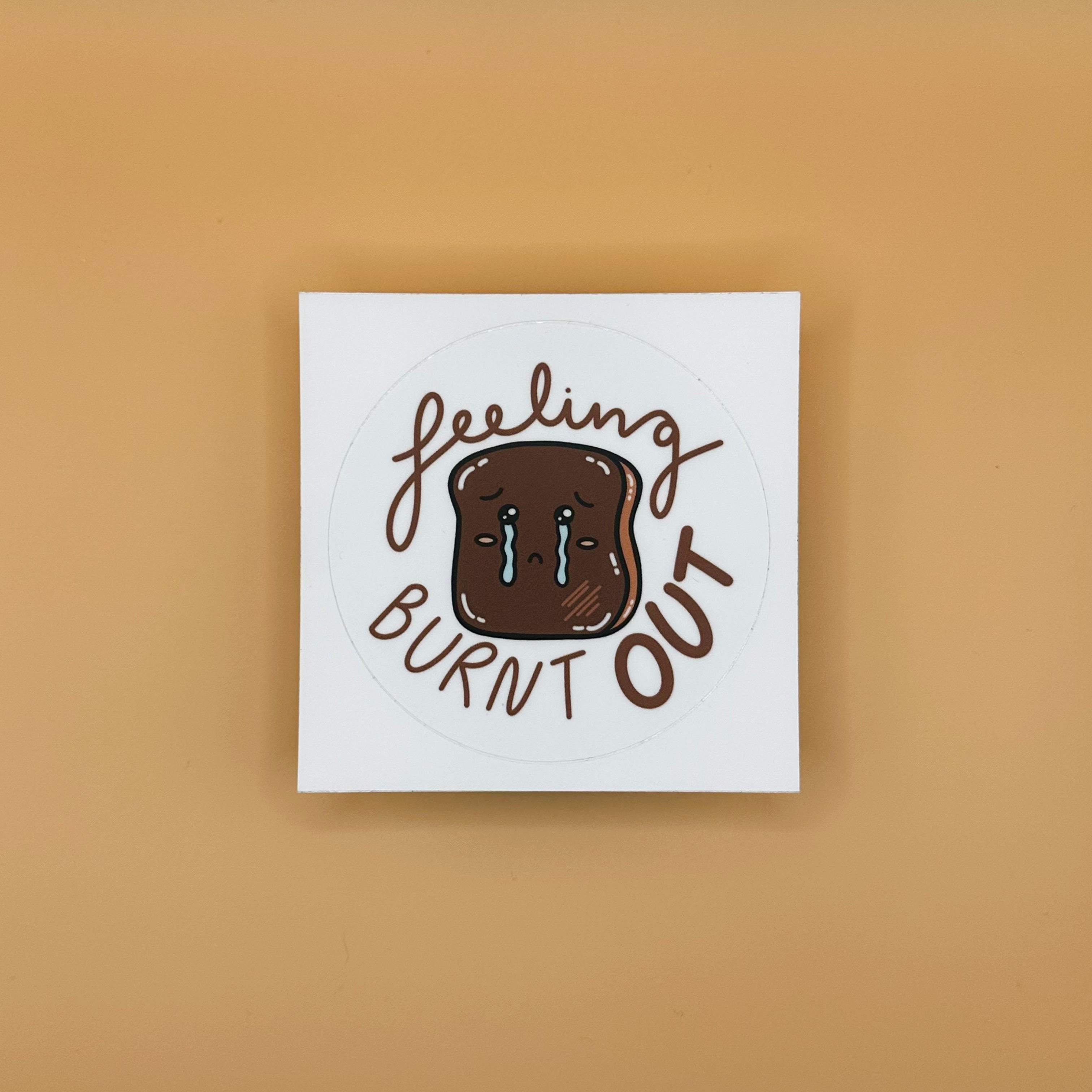 Stickers – Sik Fan Studio
